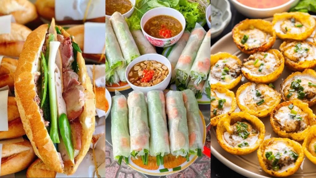 How to Safely Enjoy Vietnamese Street Food and Spice During Dental Recovery