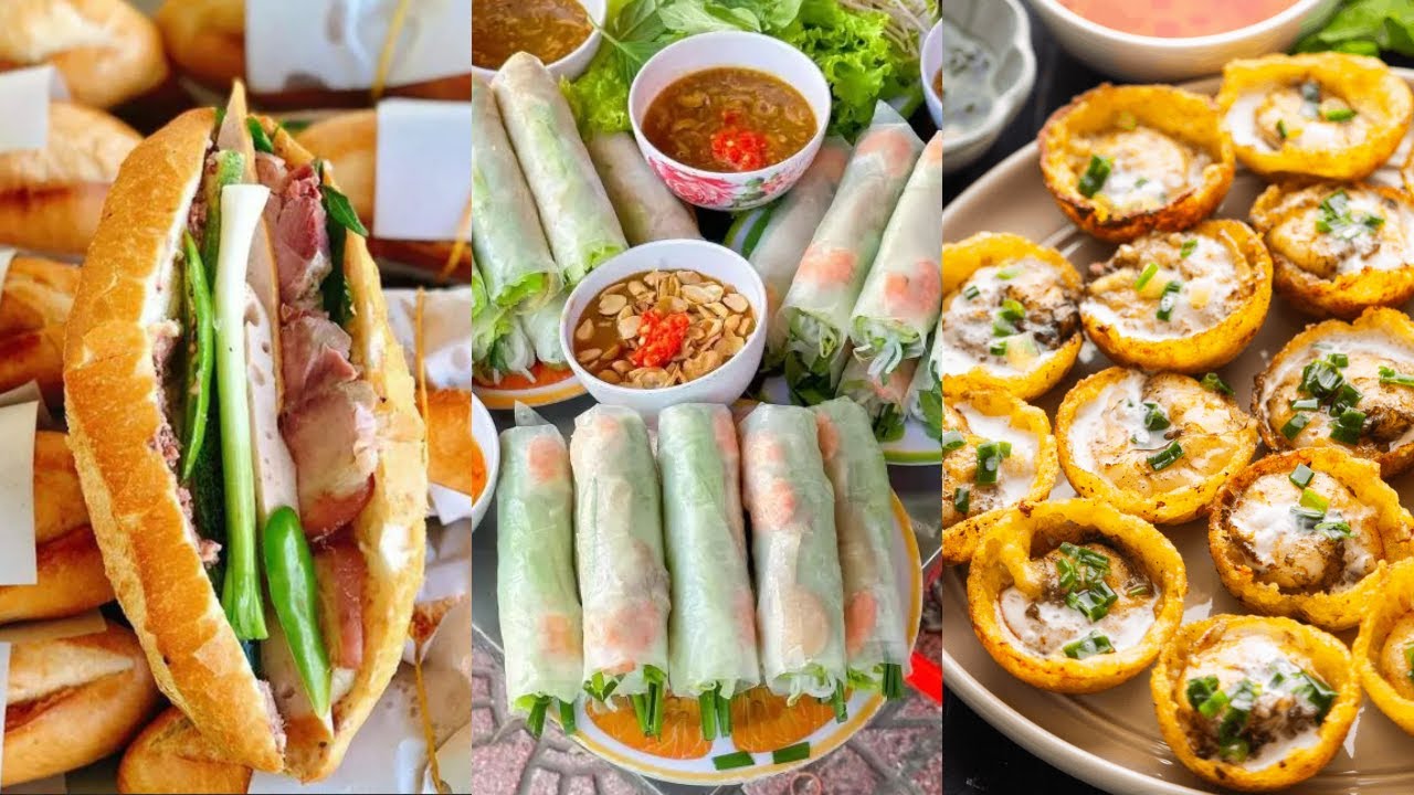 How to Safely Enjoy Vietnamese Street Food and Spice During Dental Recovery
