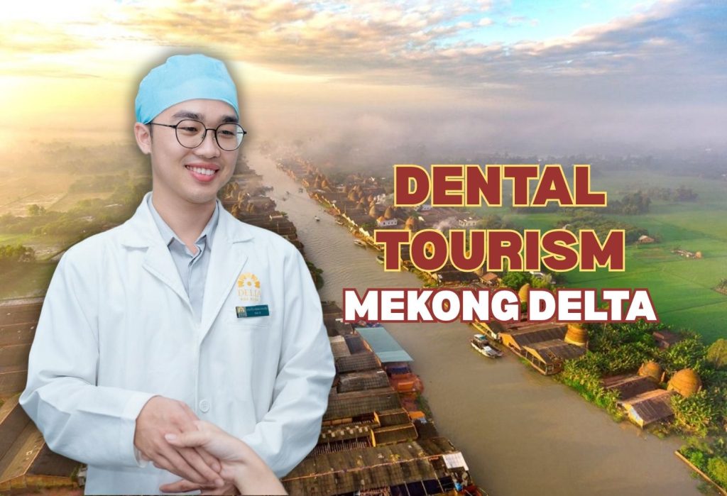 Mekong Delta Day Trips: Gentle Sightseeing for Dental Recovery Days