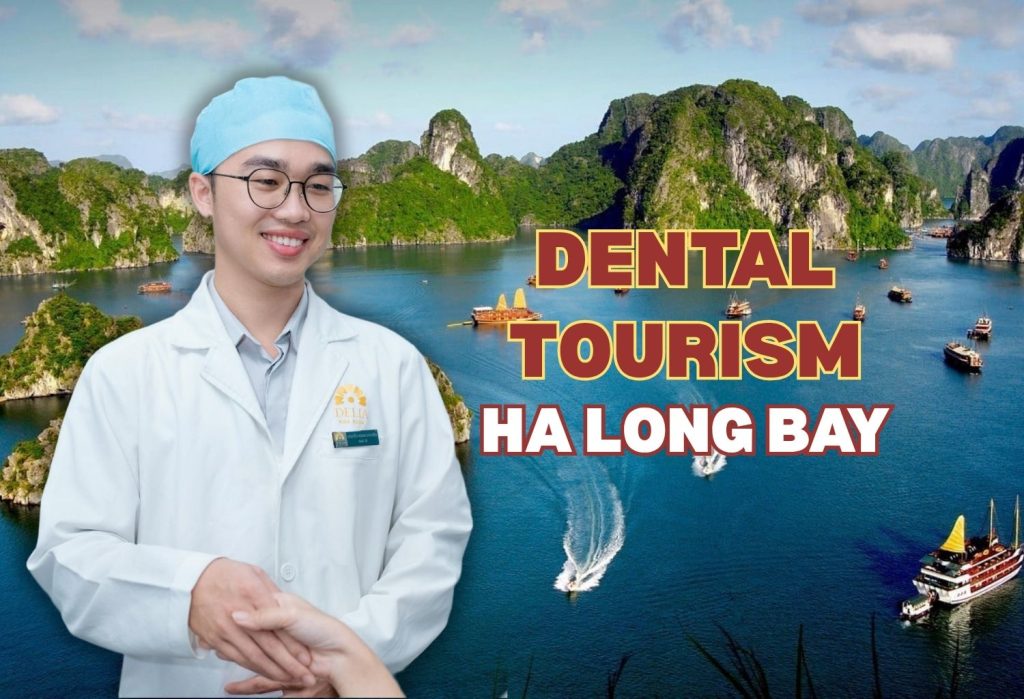 Planning a Ha Long Bay Cruise For Your Dental Tourism