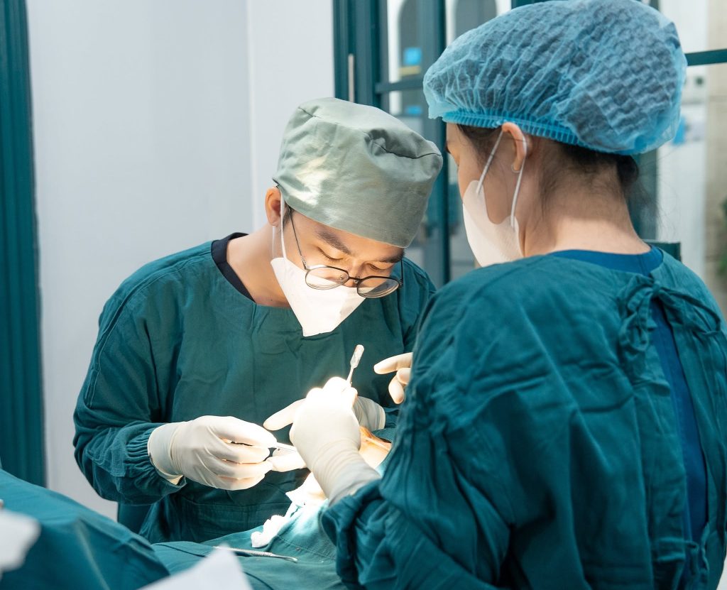 The Doctors Behind Delia Dental Clinic: Implant and Cosmetic Dentistry Credentials