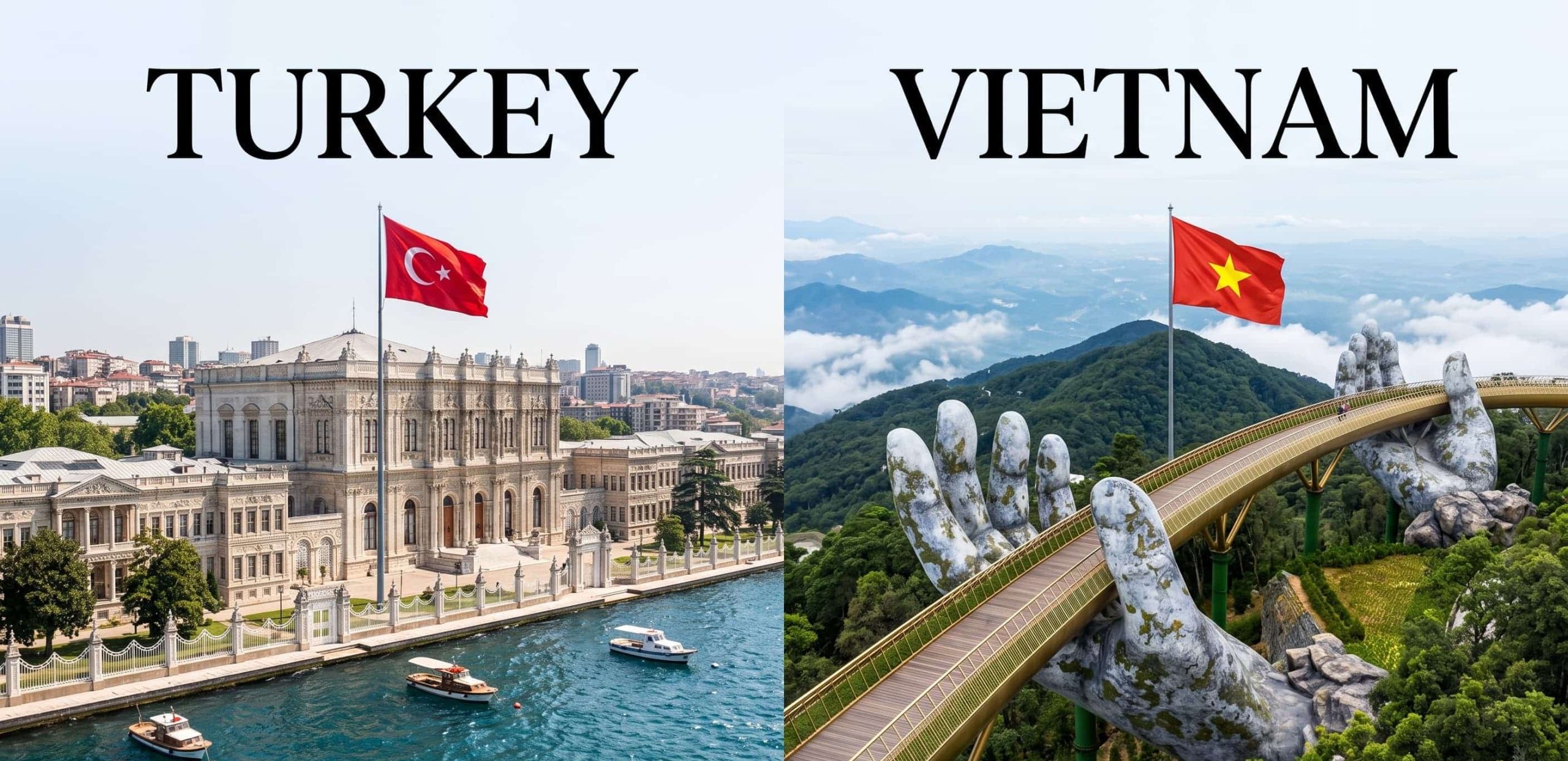 Turkey Dental Work Not Right? Get It Reviewed in Vietnam
