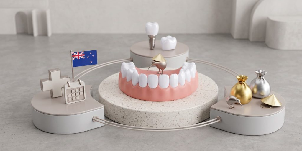 Vietnam Dental Package For New Zealand Patients: What’s Included And What It Costs