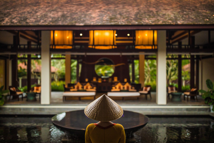 Wellness and Spa Spots in HCMC and Hanoi for Dental Tourism