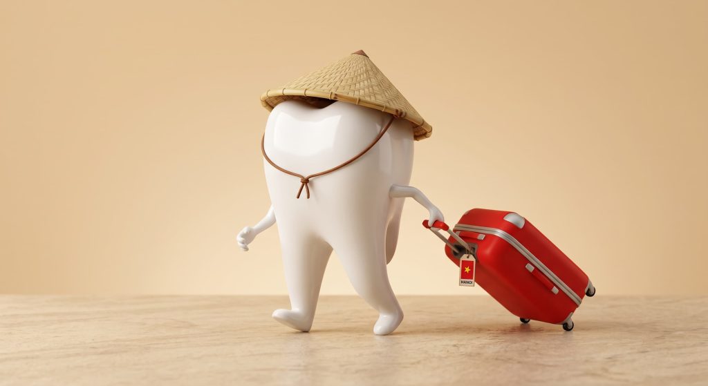 What Do You Need to Travel to Vietnam for Dental Treatment?
