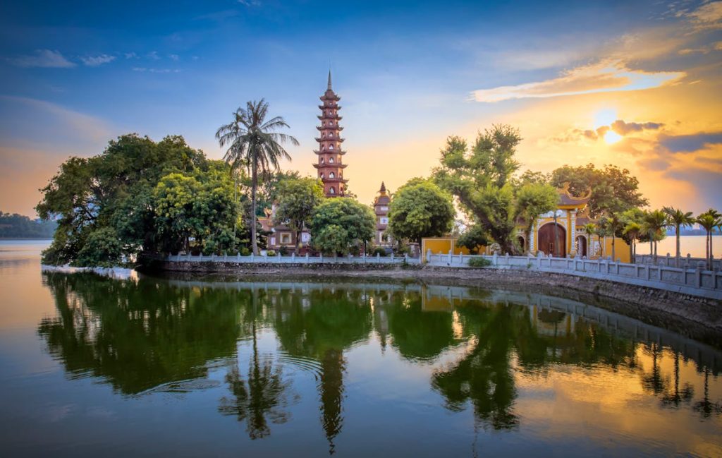 What to Do in Vietnam for 10 Days: A Dental Tourism Guide