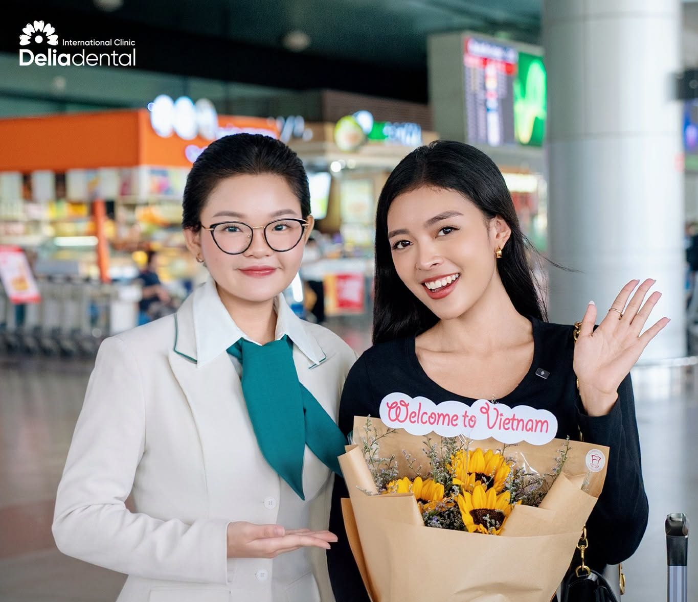 Why Patients Trust Delia Dental Clinic Vietnam for Dental Tourism