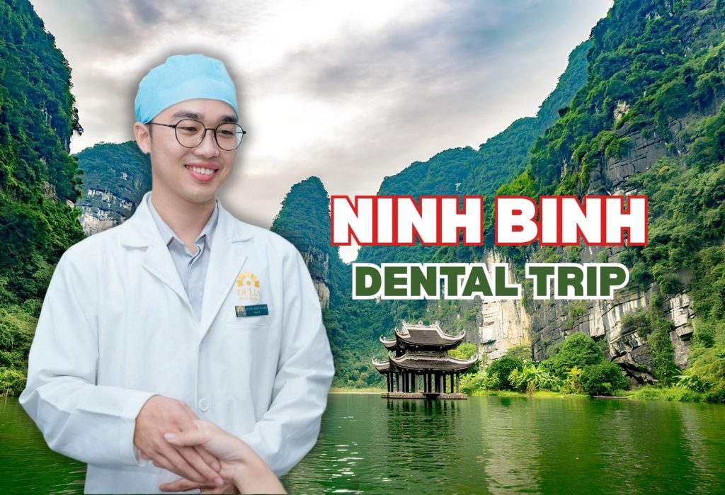 Can You Add Ninh Binh to a Hanoi Dental Trip?