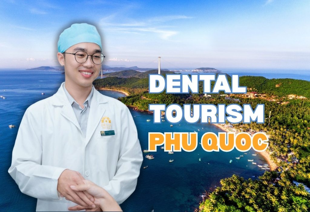 Can You Visit Phu Quoc After Dental Implant Surgery in Ho Chi Minh City?