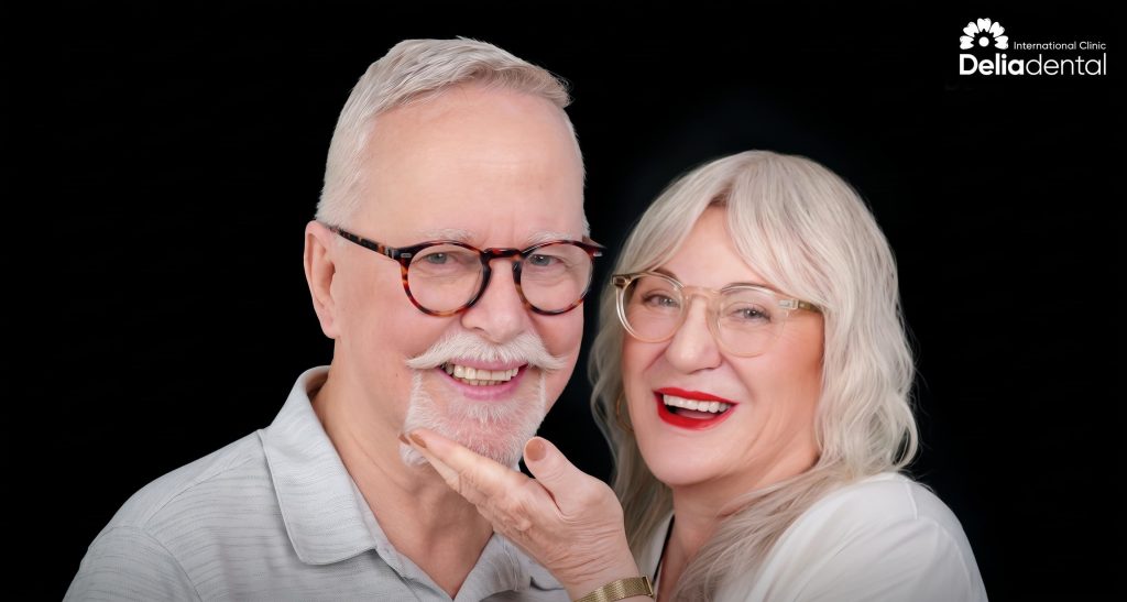 Dental Implants for Older Patients: What Records to Send