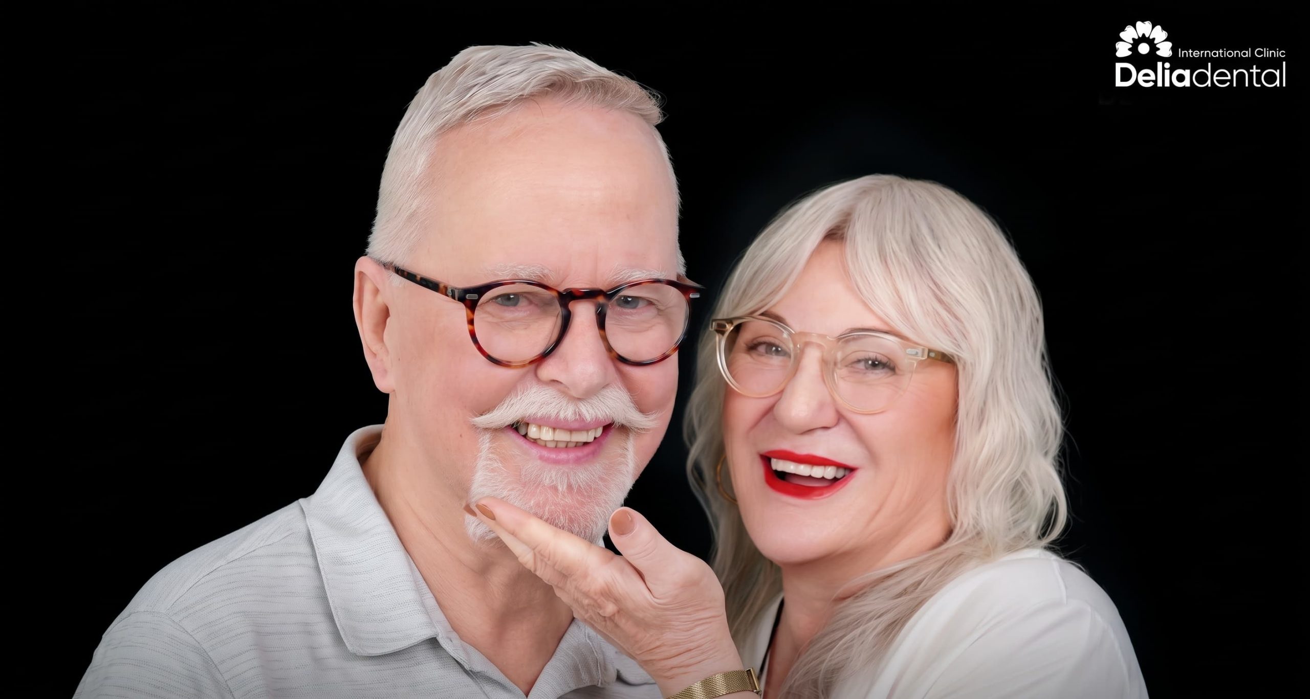 Dental Implants for Older Patients: What Records to Send