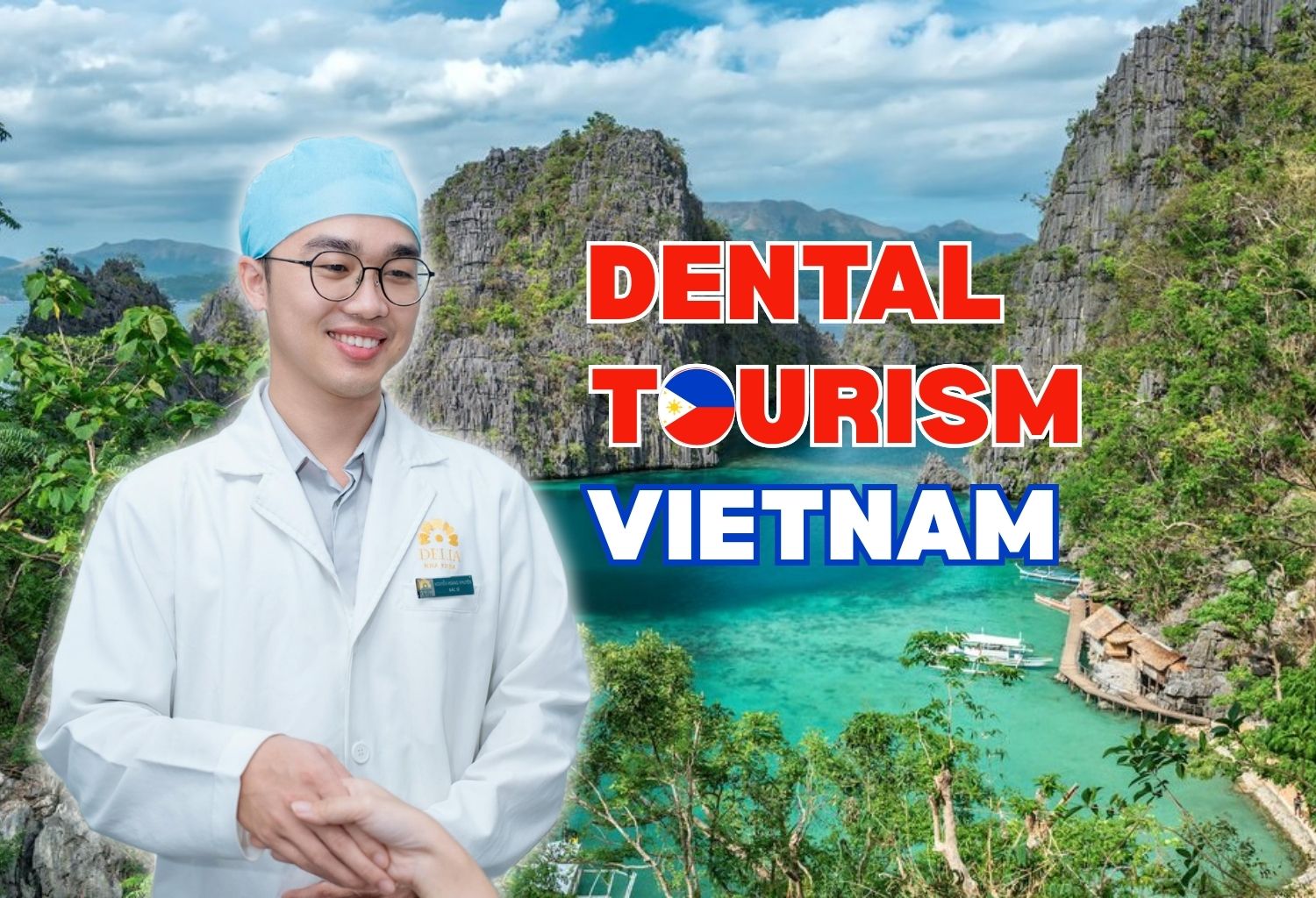Dental Tourism in Vietnam for Filipino Patients: Cost, Flights, and What to Expect