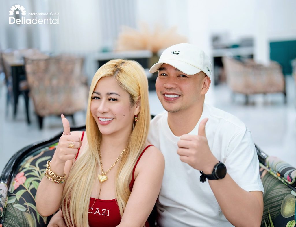Dental Trip to Vietnam for Couples: Two Plans, One Schedule