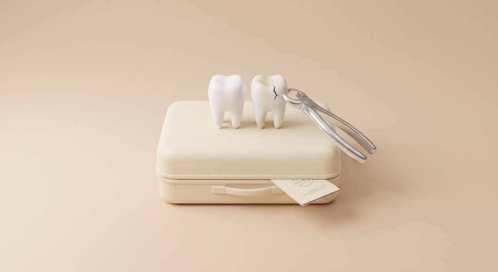 Does Travel Insurance Cover Dental Complications Abroad?