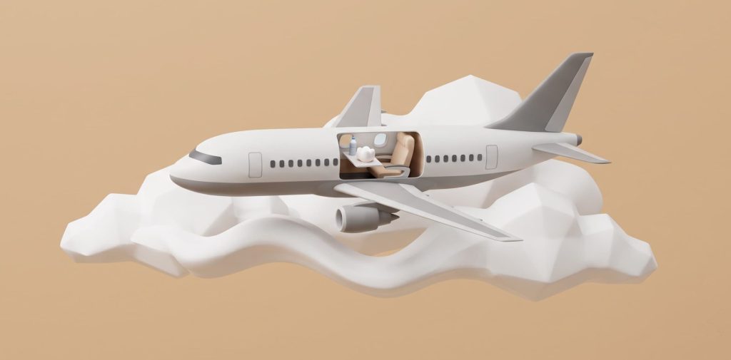 Flying Home With Temporary Crowns: What to Confirm First