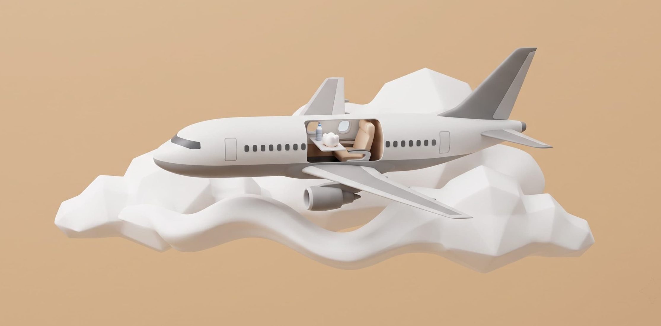 Flying Home With Temporary Crowns: What to Confirm First