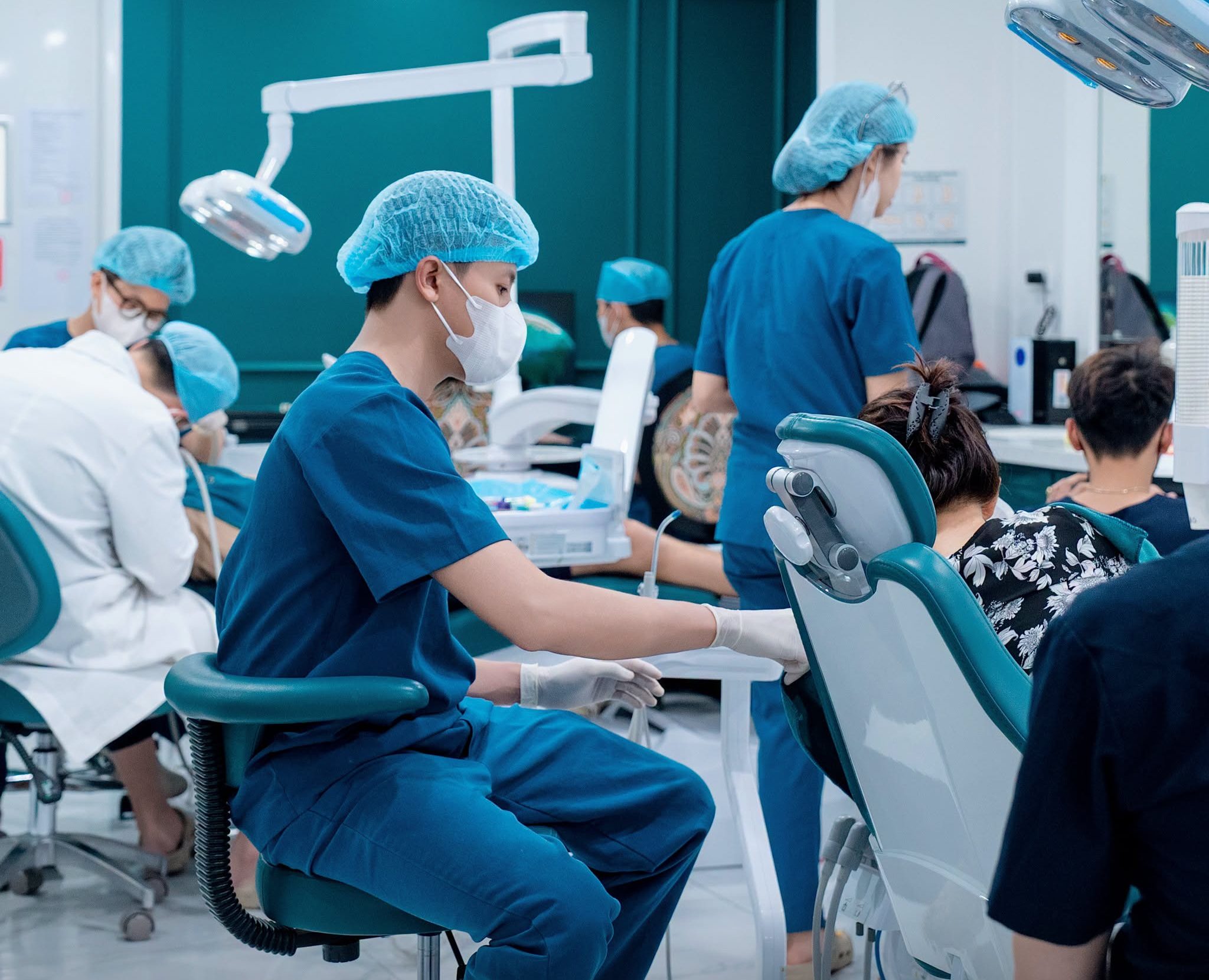 How Vietnam Dental Clinics Are Actually Licensed and Regulated