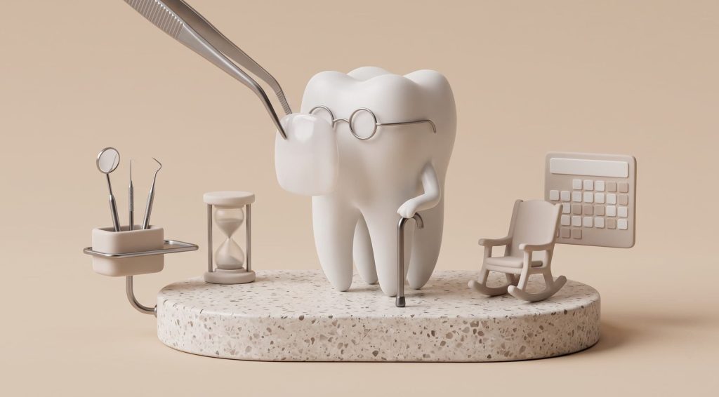 Are You Too Old for Veneers? What Changes After 60
