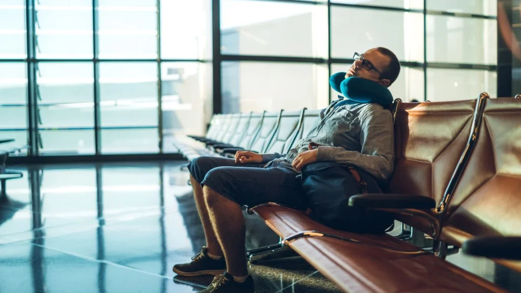 Choose a layover that suits dental travel