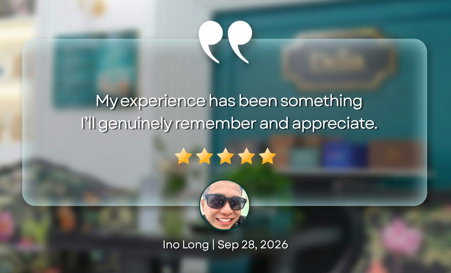 Delia Dental Review - Ino Long – An Incredible Dental Journey from Hawaii to Vietnam