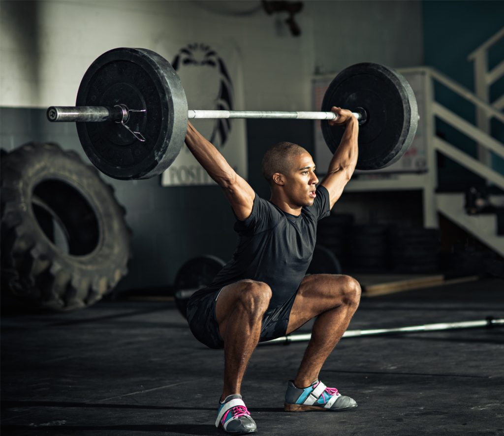 It is best to avoid intense exercise and excessive movement during the first few stages