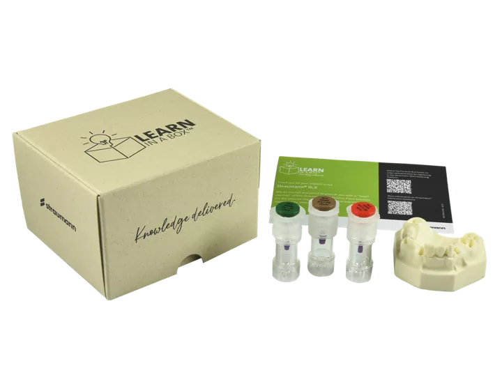 Straumann Implant system