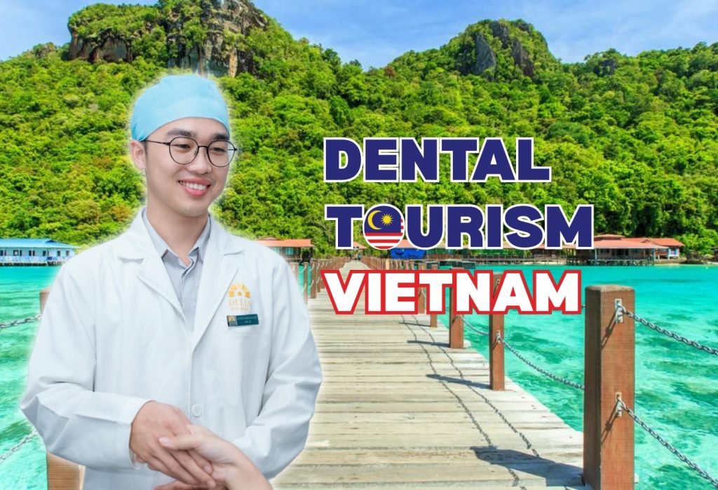Vietnam vs Malaysia Dental Implants for Malaysian Patients