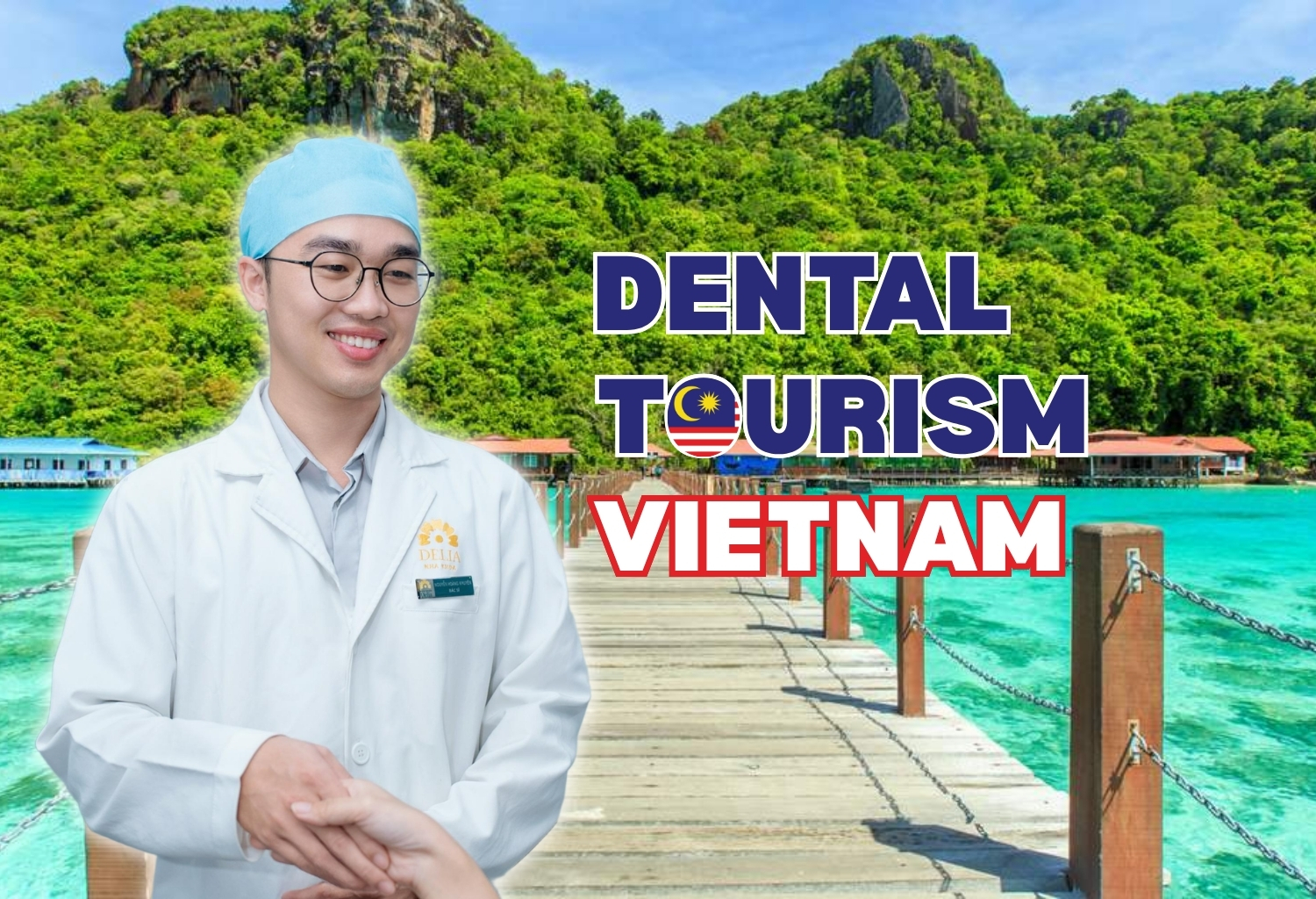 Vietnam vs Malaysia Dental Implants for Malaysian Patients